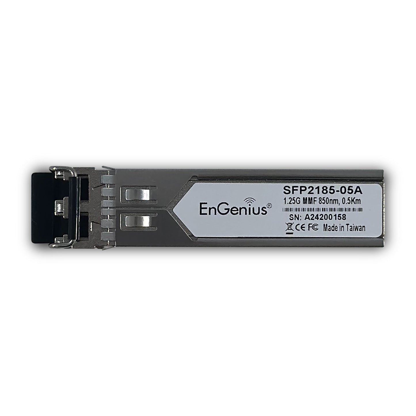 SFP2185-05A : Module émetteur-récepteur SFP+ 1,25 Gig