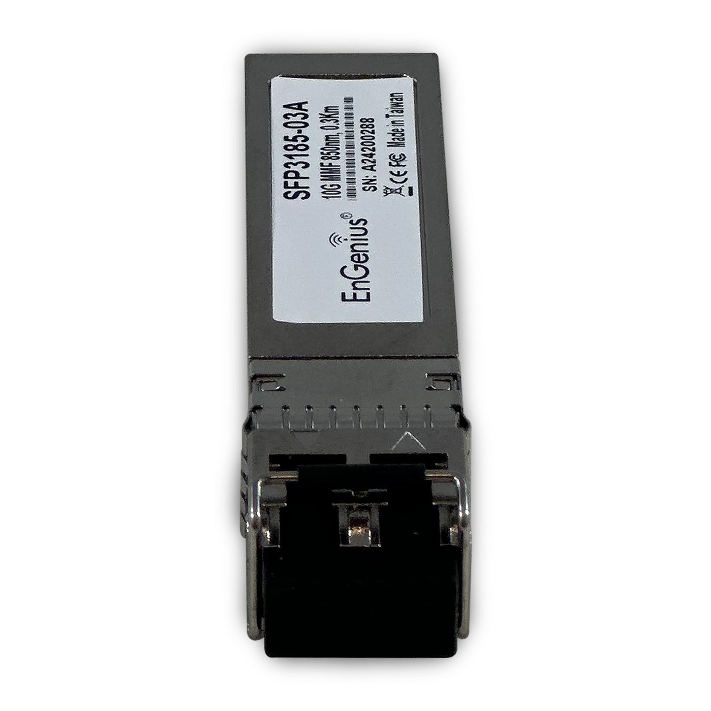 SFP3185-03A : Module émetteur-récepteur SFP+ 10 Gig