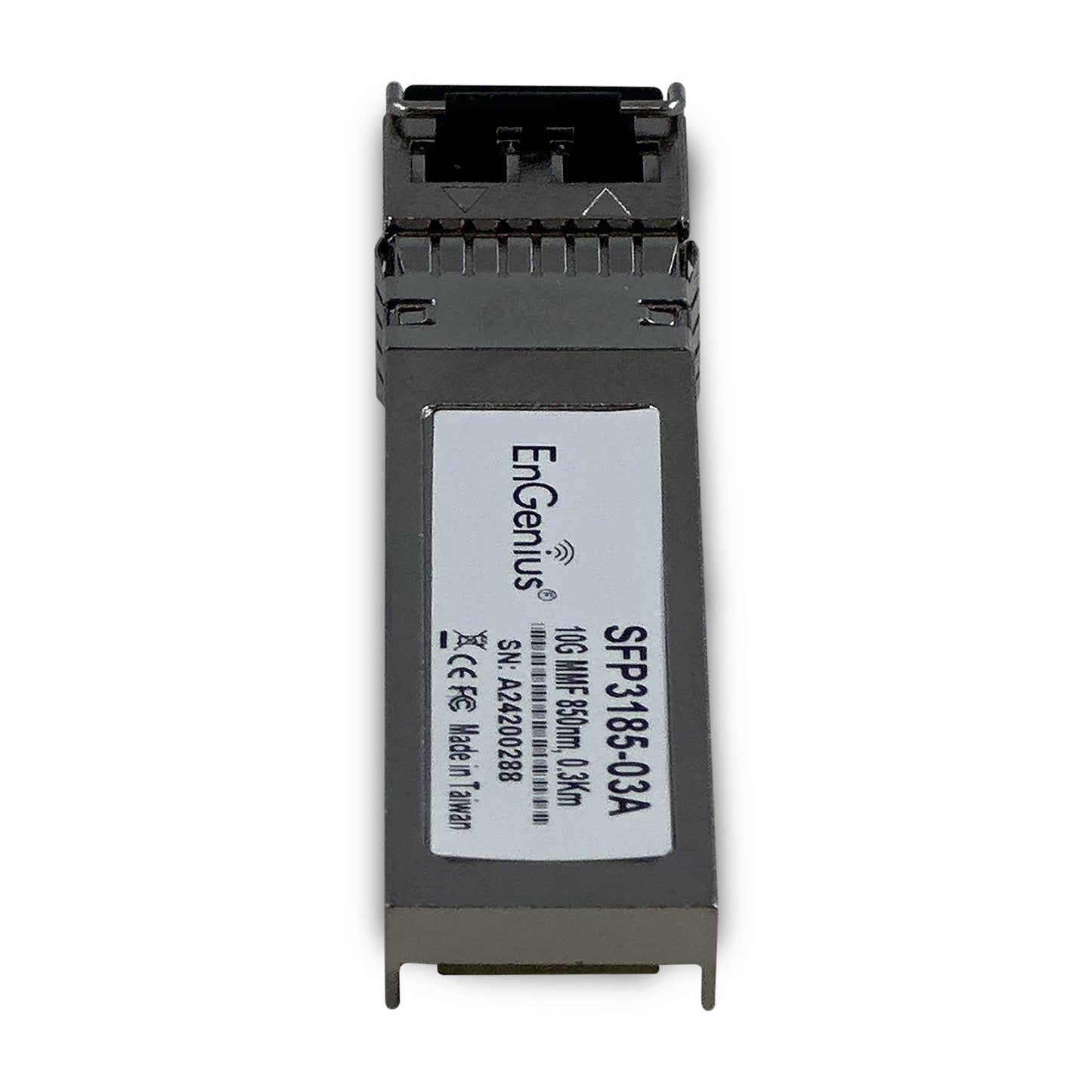 SFP3185-03A : Module émetteur-récepteur SFP+ 10 Gig