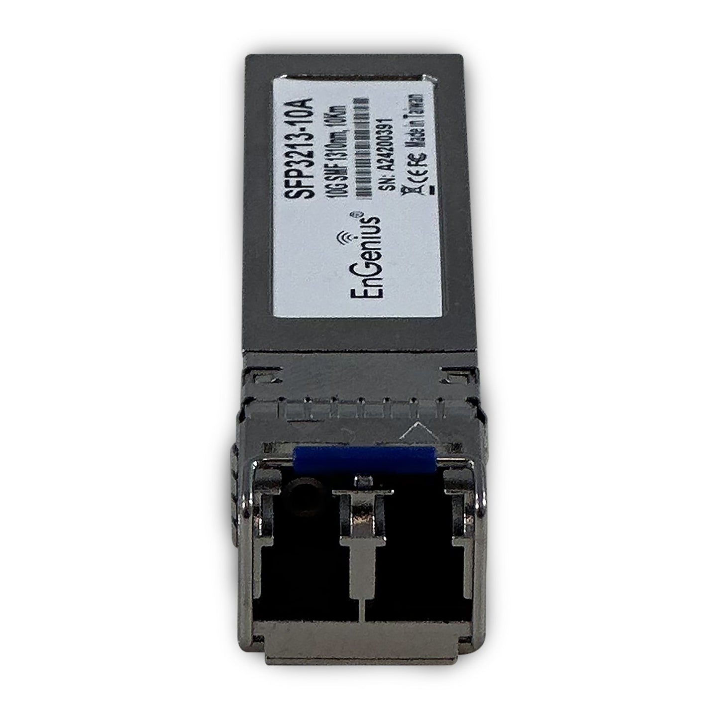 SFP3213-10A : module émetteur-récepteur SFP+ 10 Gig