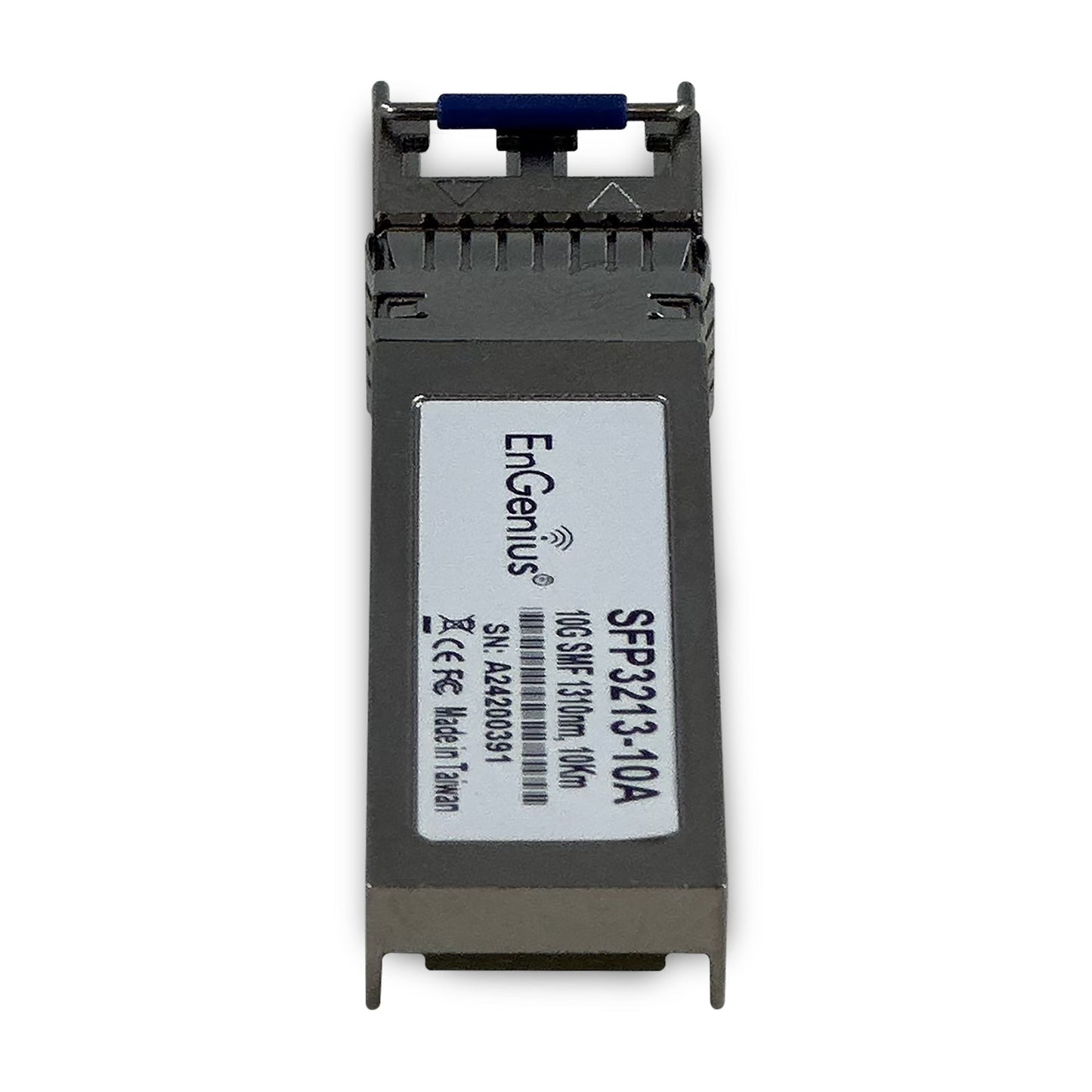 SFP3213-10A : module émetteur-récepteur SFP+ 10 Gig