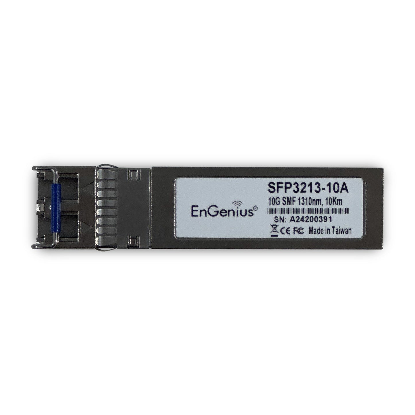SFP3213-10A : module émetteur-récepteur SFP+ 10 Gig