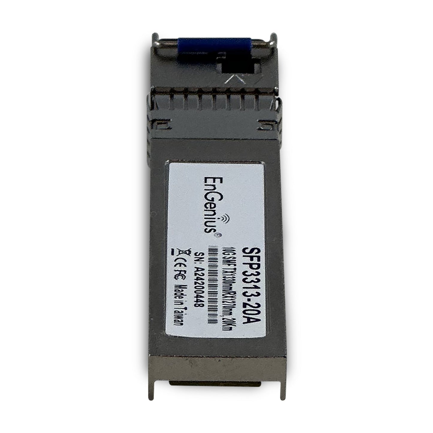 SFP3313-20A : module émetteur-récepteur SFP+ 10 Gig