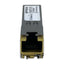 SFP3510: SFP Switch 10GBASE-LR Fiber-to-Copper Transceiver Module