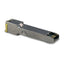 SFP3510: SFP Switch 10GBASE-LR Fiber-to-Copper Transceiver Module