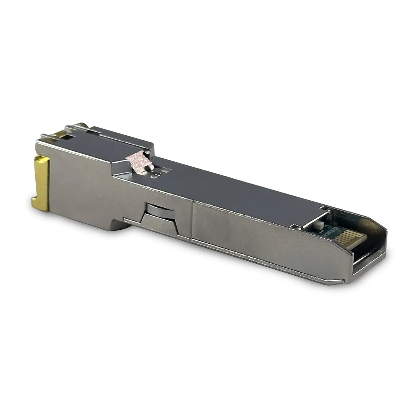 SFP3510: SFP Switch 10GBASE-LR Fiber-to-Copper Transceiver Module