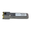 SFP3510: SFP Switch 10GBASE-LR Fiber-to-Copper Transceiver Module