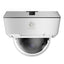 ECC100: Cloud Managed Indoor/Outdoor IP67 Dome AI Camera with 256GB Storage