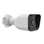 ECC120: Cloud Managed Indoor/Outdoor IP66 Bullet AI Security Camera with 256GB Storage